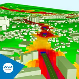 Lee más sobre el artículo Mapas de ruido